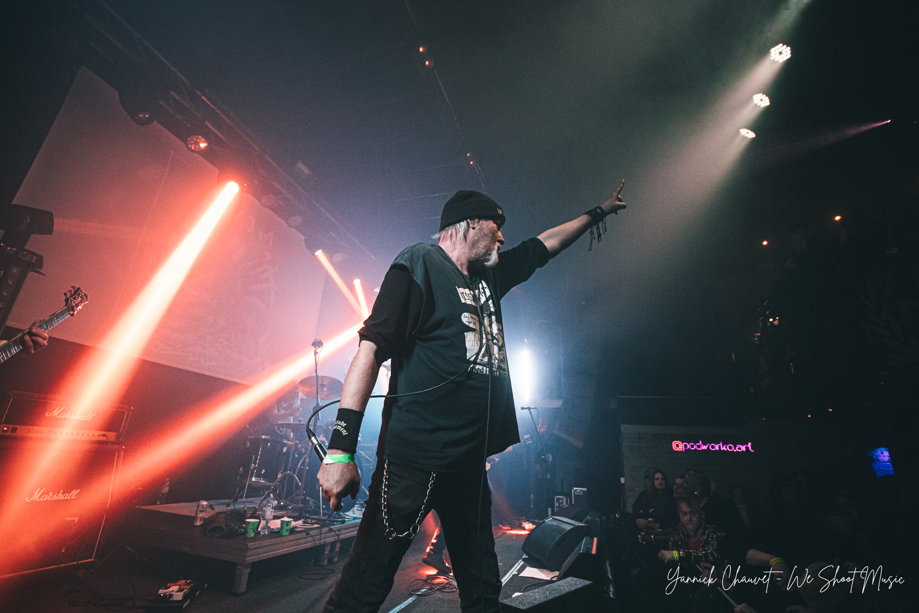 D.I.Y. HARDCORE PUNK FEST vol. 18