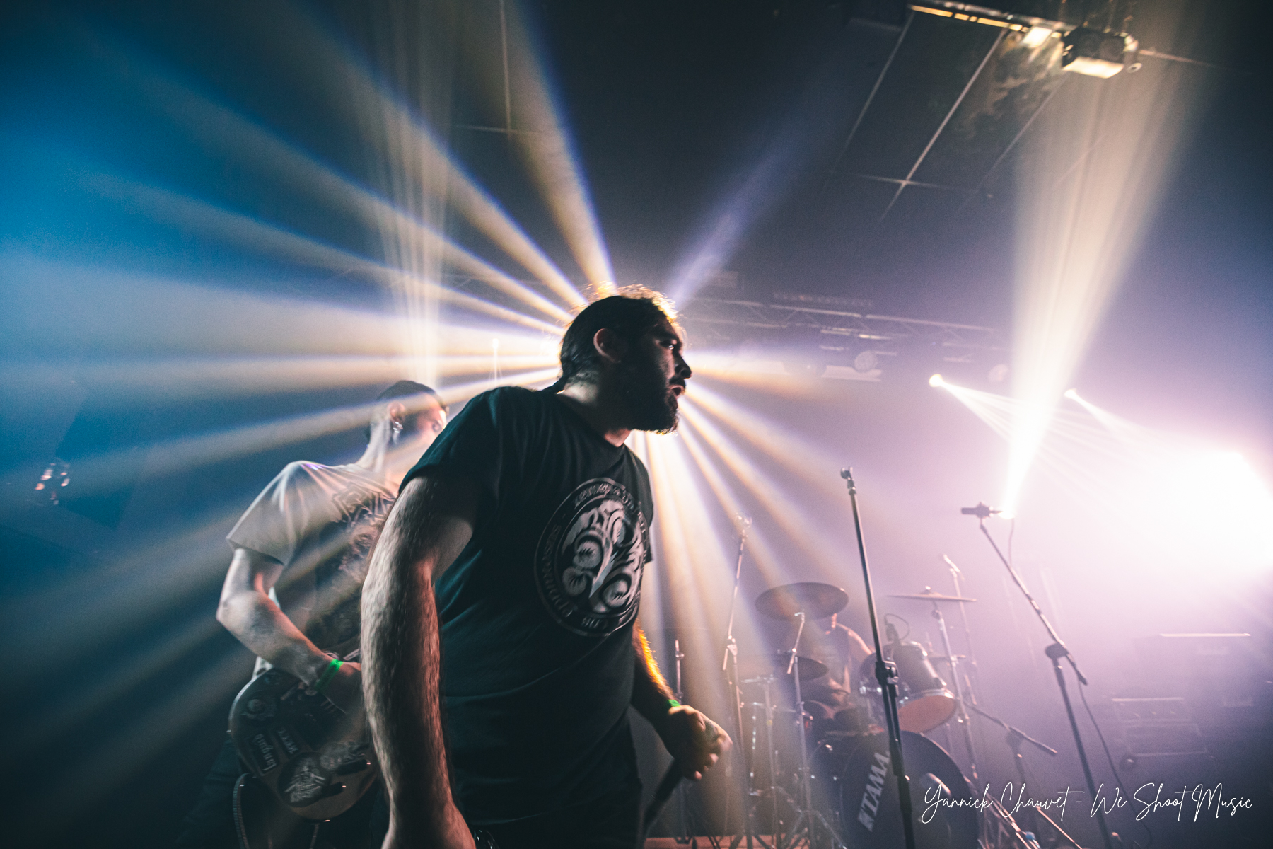 D.I.Y. HARDCORE PUNK FEST vol. 18