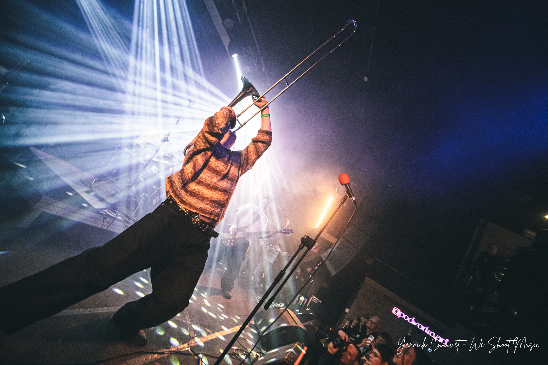 D.I.Y. HARDCORE PUNK FEST vol. 18