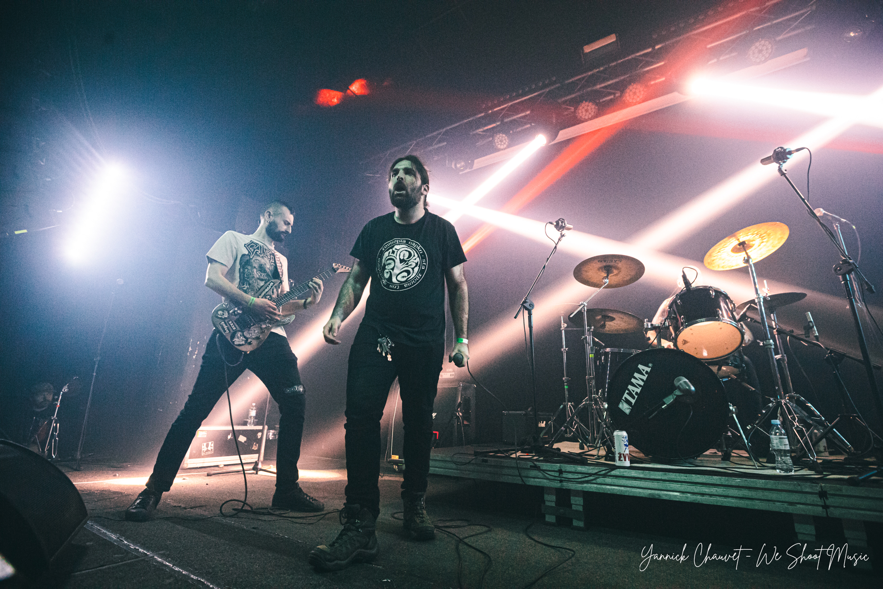 D.I.Y. HARDCORE PUNK FEST vol. 18
