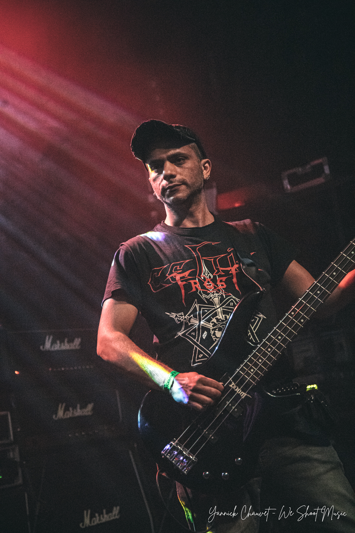 D.I.Y. HARDCORE PUNK FEST vol. 18