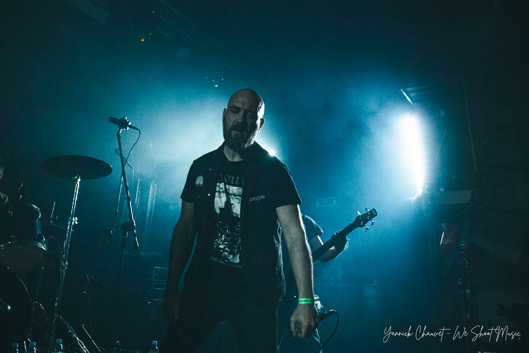 D.I.Y. HARDCORE PUNK FEST vol. 18