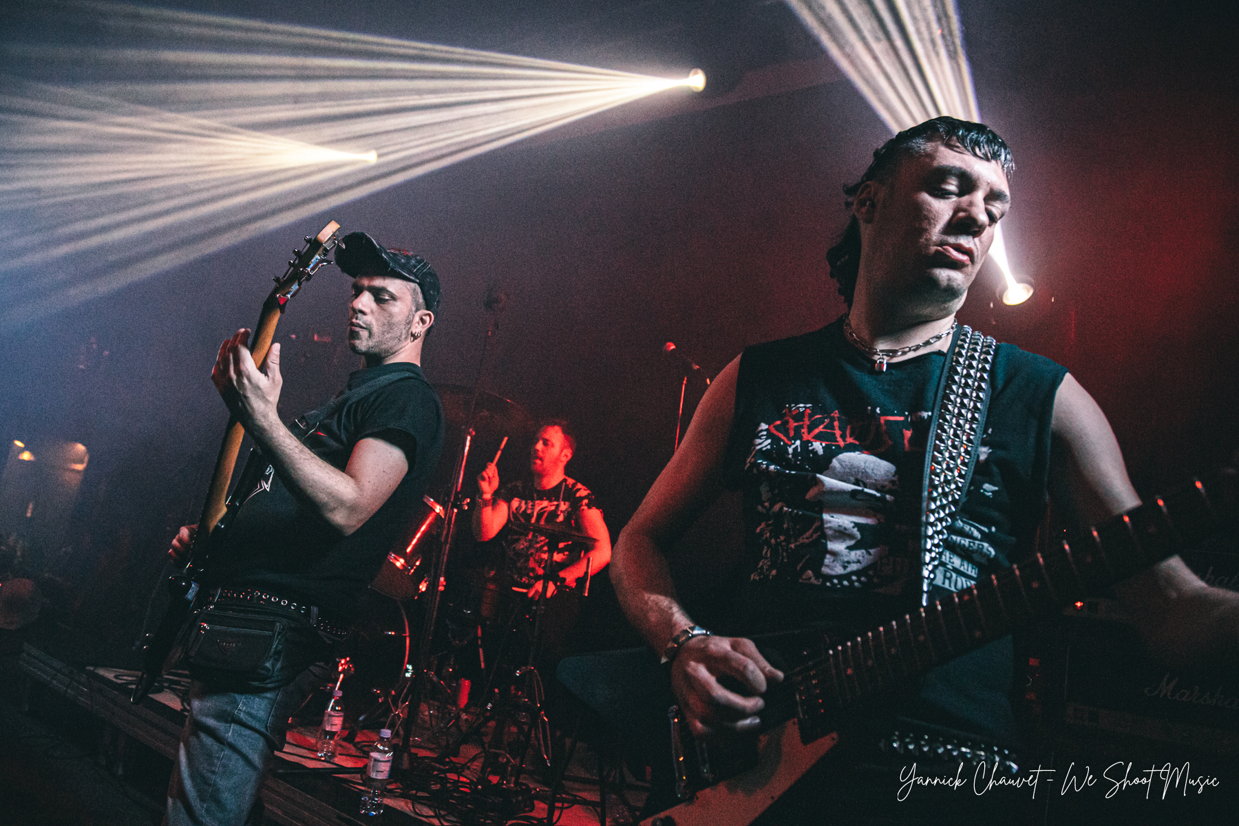 D.I.Y. HARDCORE PUNK FEST vol. 18