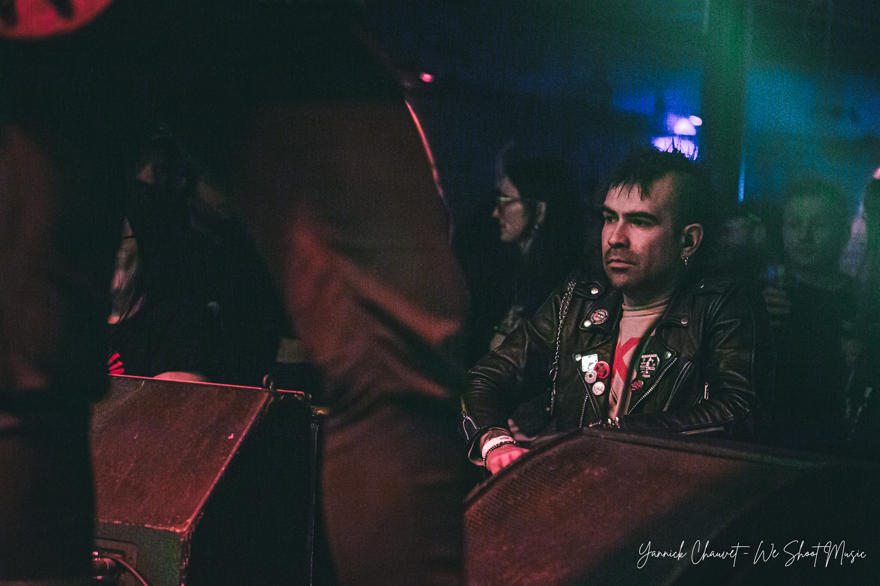 D.I.Y. HARDCORE PUNK FEST vol. 18